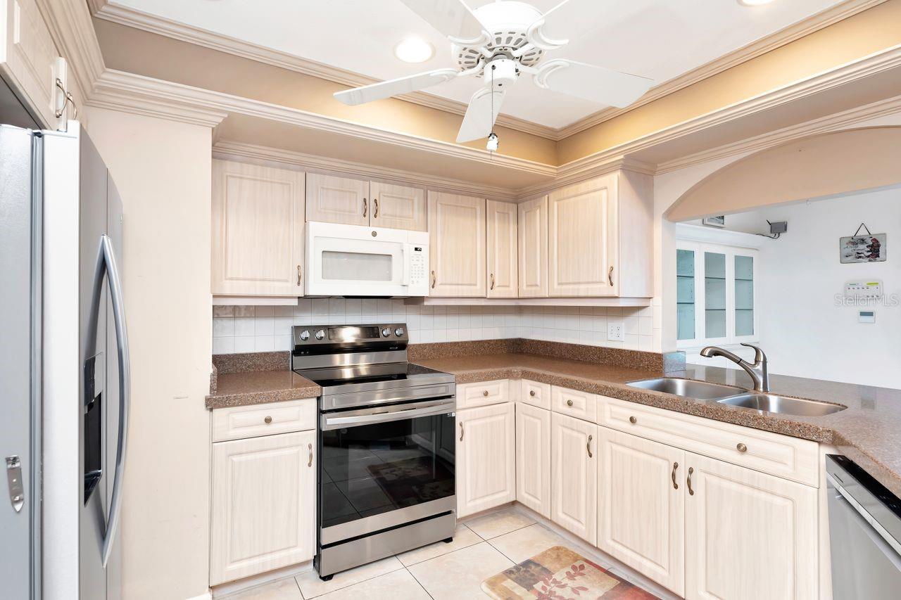 NORTH EAST PARK SHORES 4TH ADD - Residential