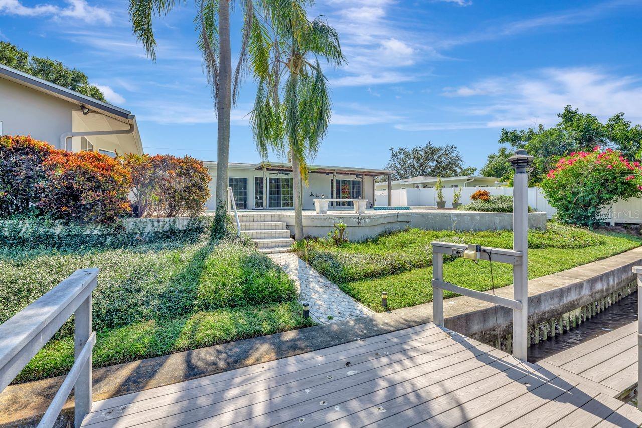 NORTH EAST PARK SHORES 4TH ADD - Residential