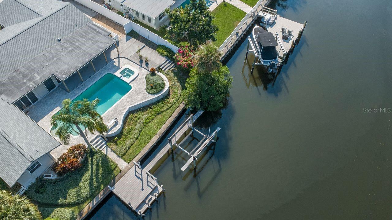 NORTH EAST PARK SHORES 4TH ADD - Residential