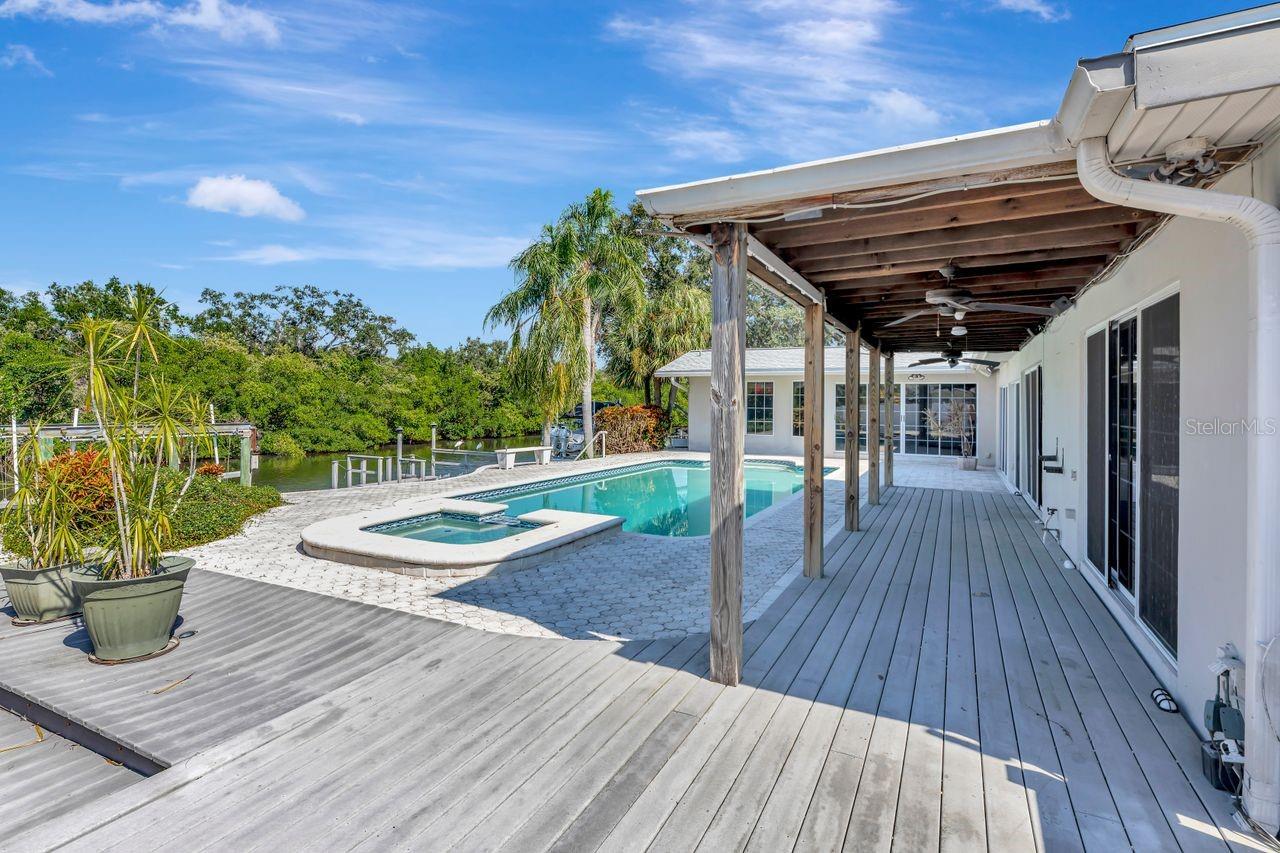 NORTH EAST PARK SHORES 4TH ADD - Residential