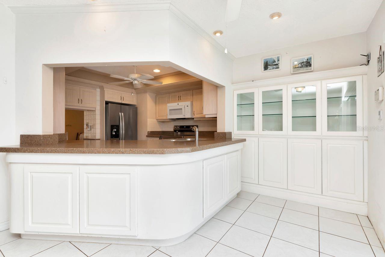 NORTH EAST PARK SHORES 4TH ADD - Residential