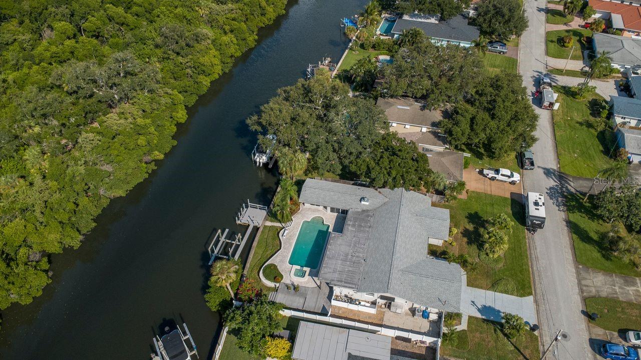 NORTH EAST PARK SHORES 4TH ADD - Residential