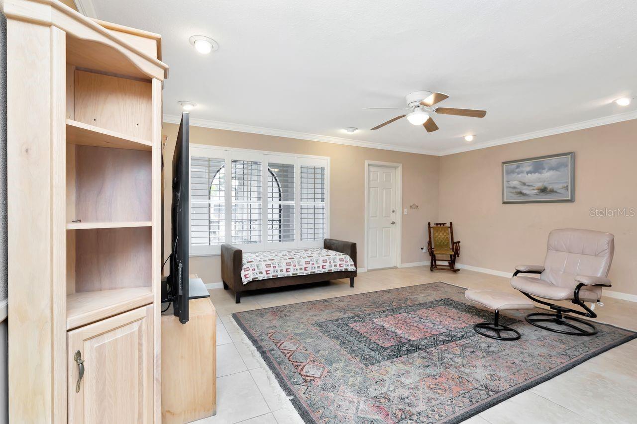 NORTH EAST PARK SHORES 4TH ADD - Residential