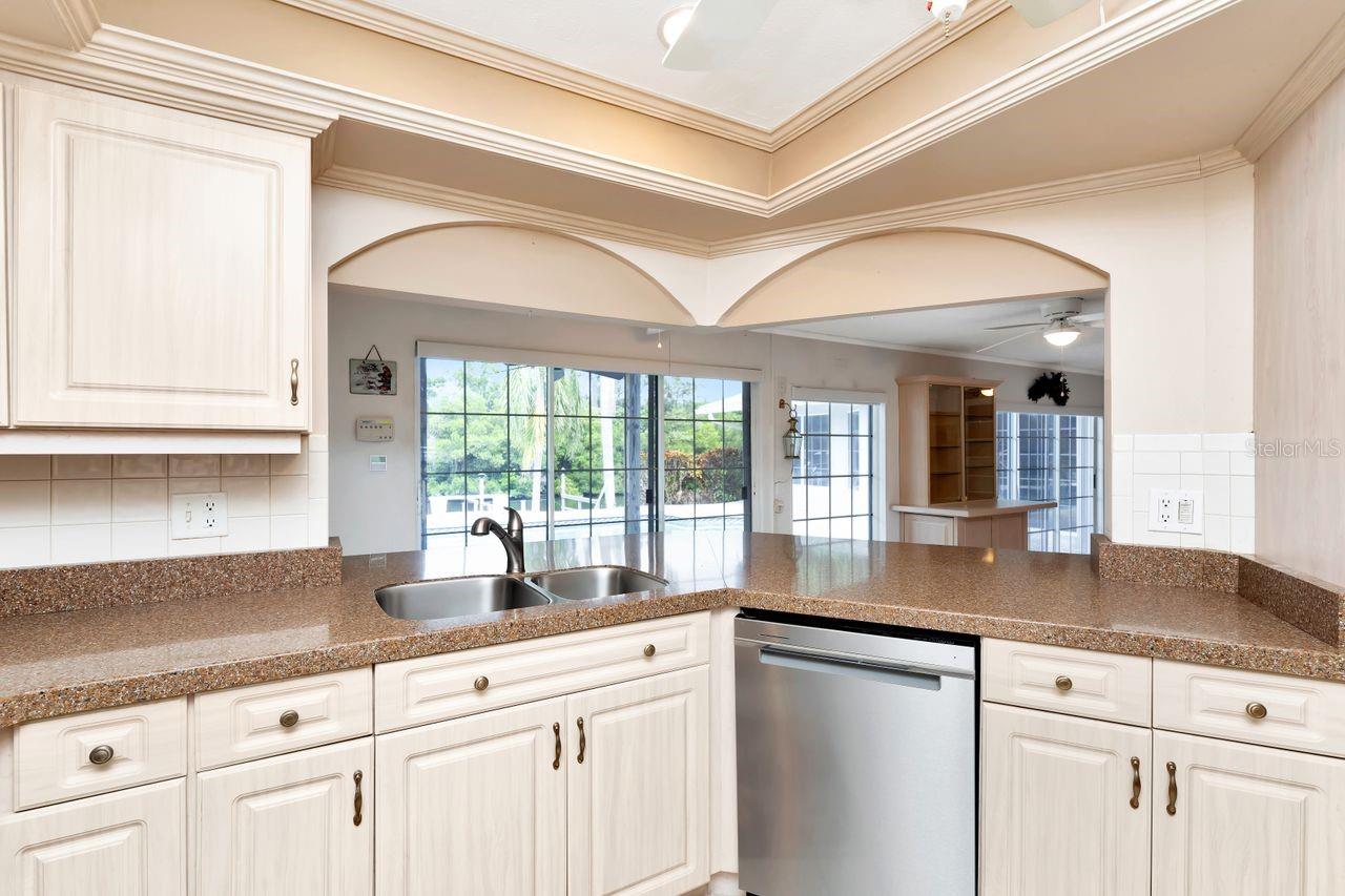 NORTH EAST PARK SHORES 4TH ADD - Residential