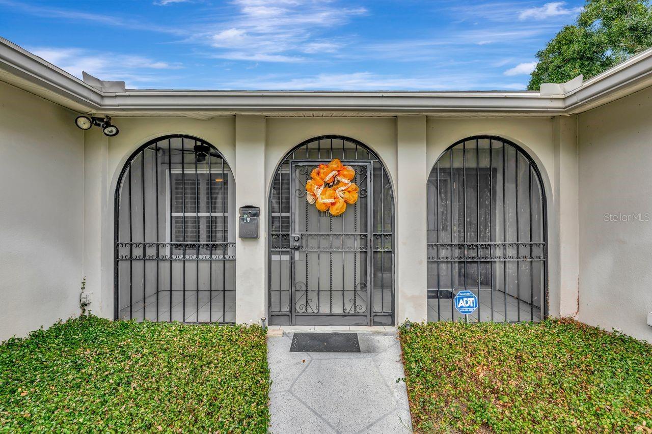 NORTH EAST PARK SHORES 4TH ADD - Residential