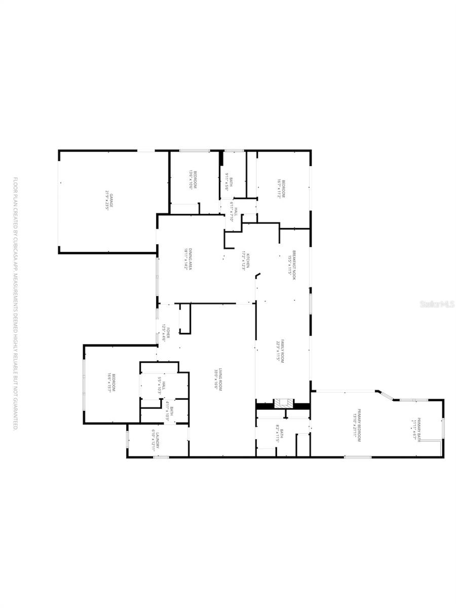 NORTH EAST PARK SHORES 4TH ADD - Residential