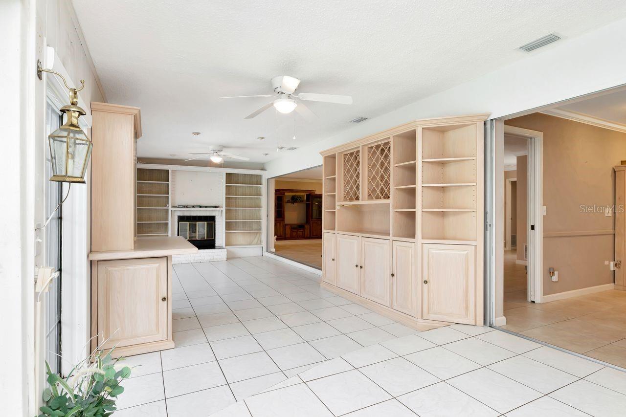 NORTH EAST PARK SHORES 4TH ADD - Residential