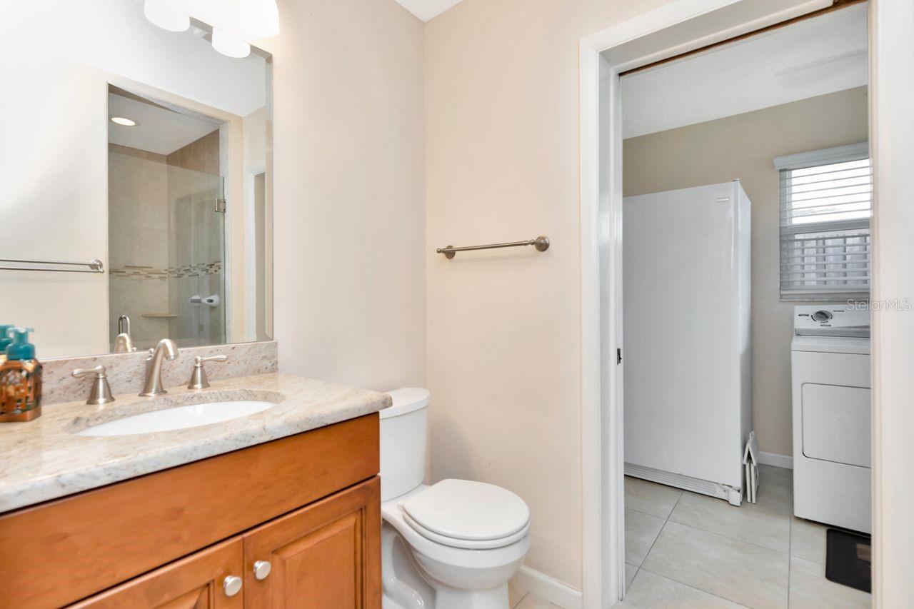 NORTH EAST PARK SHORES 4TH ADD - Residential