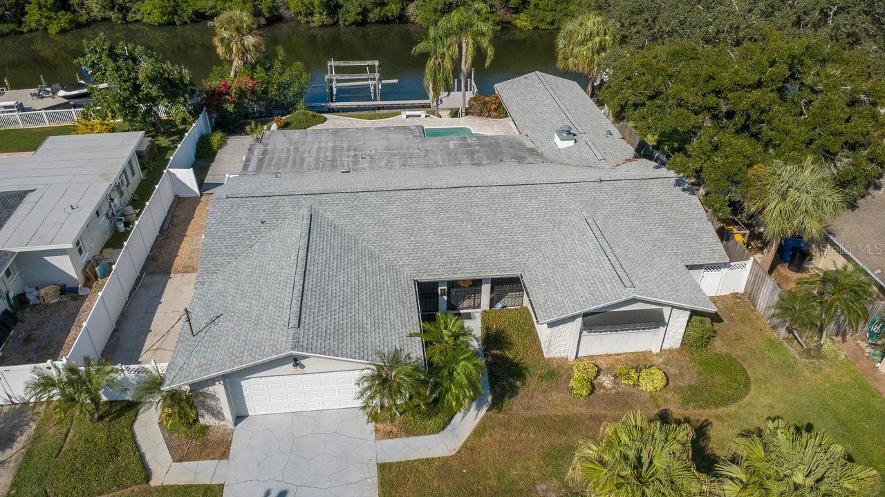 NORTH EAST PARK SHORES 4TH ADD - Residential