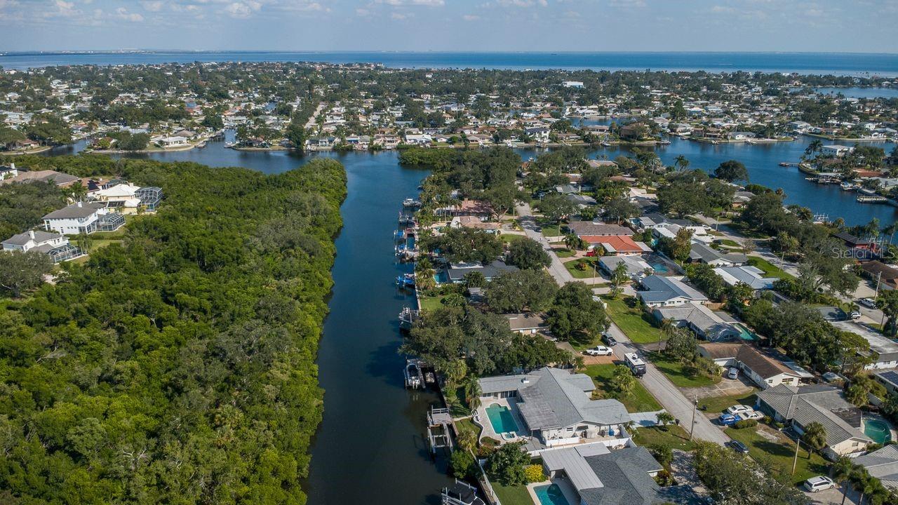 NORTH EAST PARK SHORES 4TH ADD - Residential