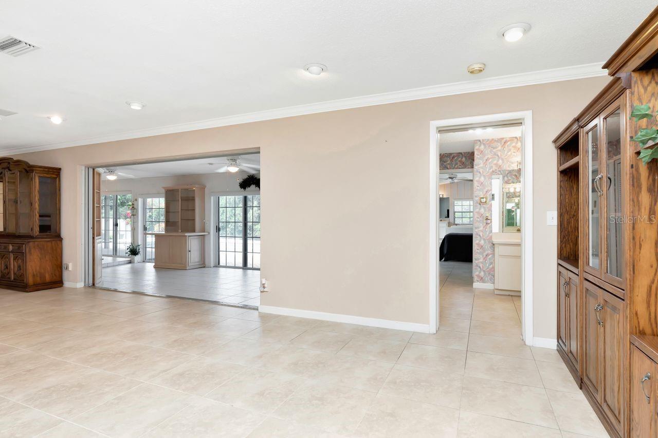 NORTH EAST PARK SHORES 4TH ADD - Residential