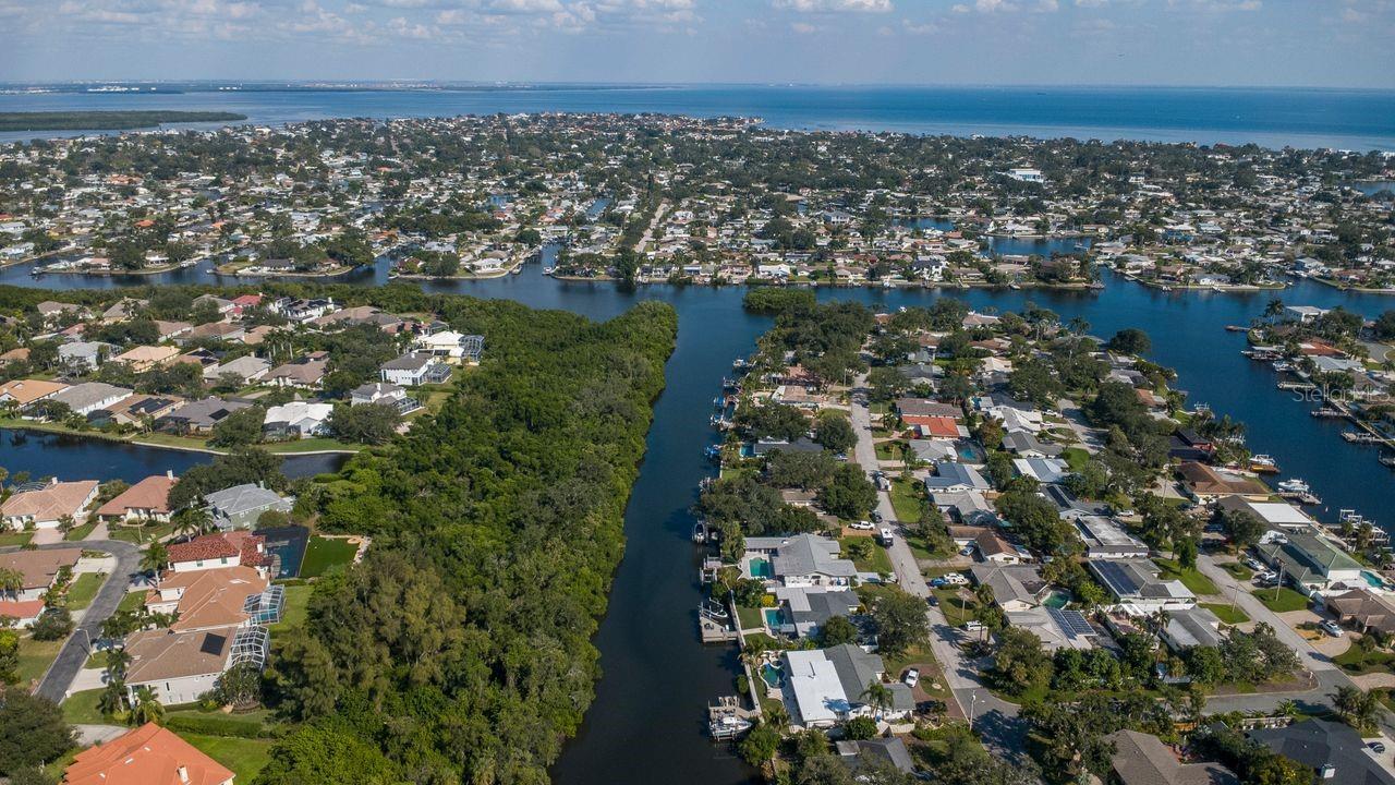 NORTH EAST PARK SHORES 4TH ADD - Residential