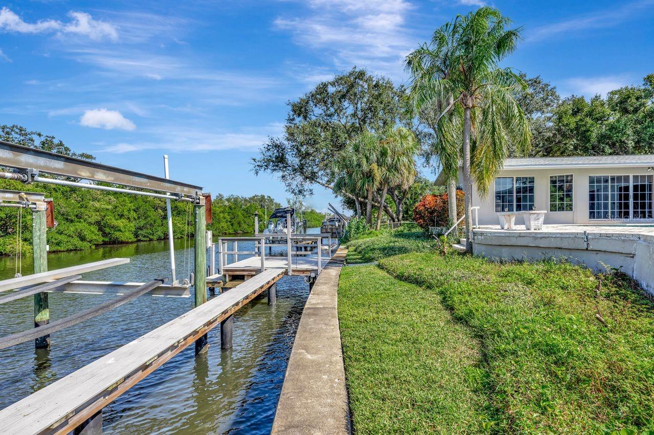 NORTH EAST PARK SHORES 4TH ADD - Residential