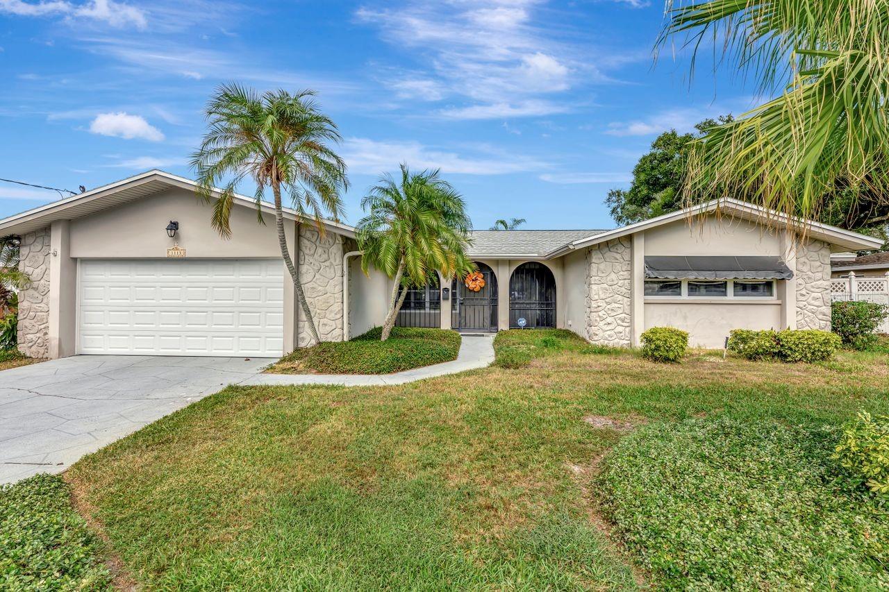 NORTH EAST PARK SHORES 4TH ADD - Residential