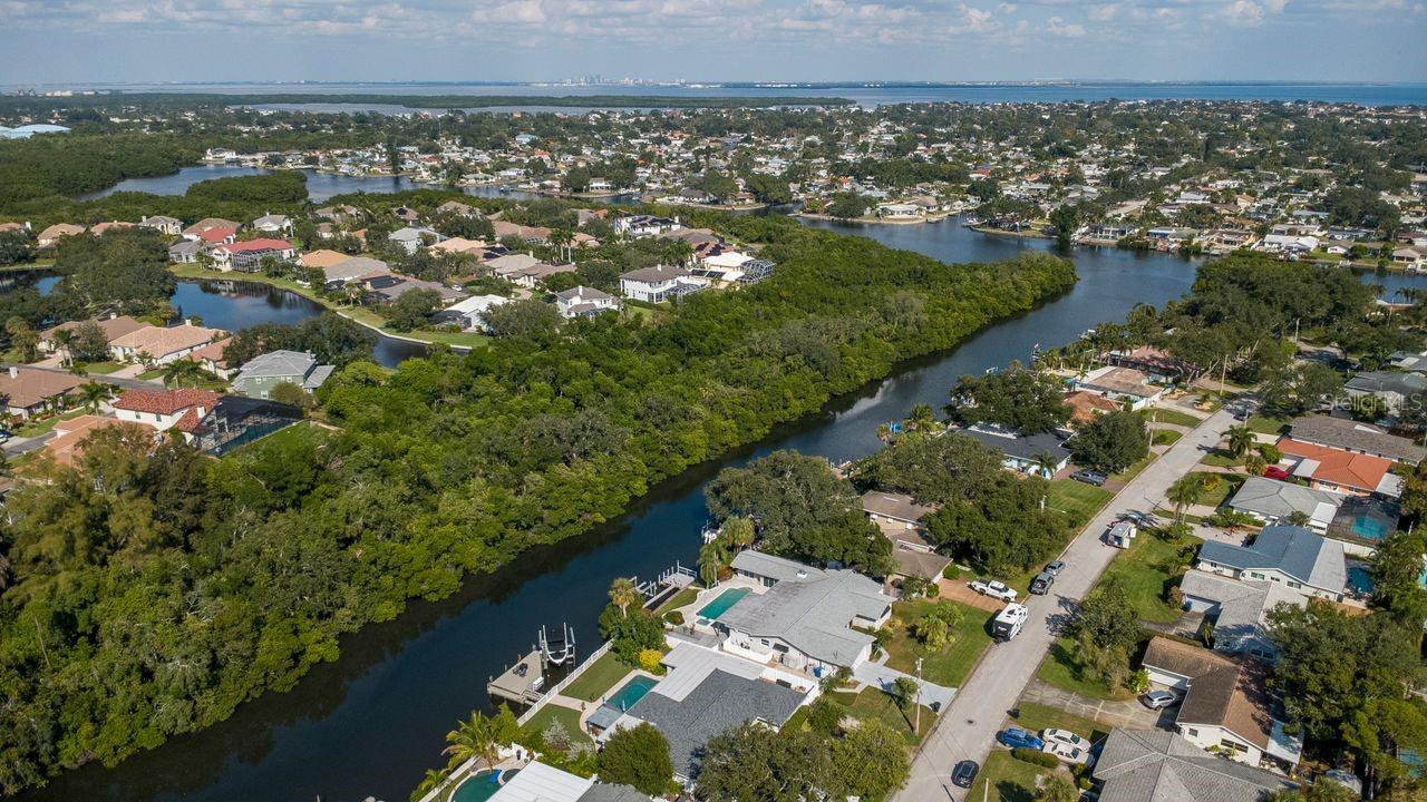 NORTH EAST PARK SHORES 4TH ADD - Residential