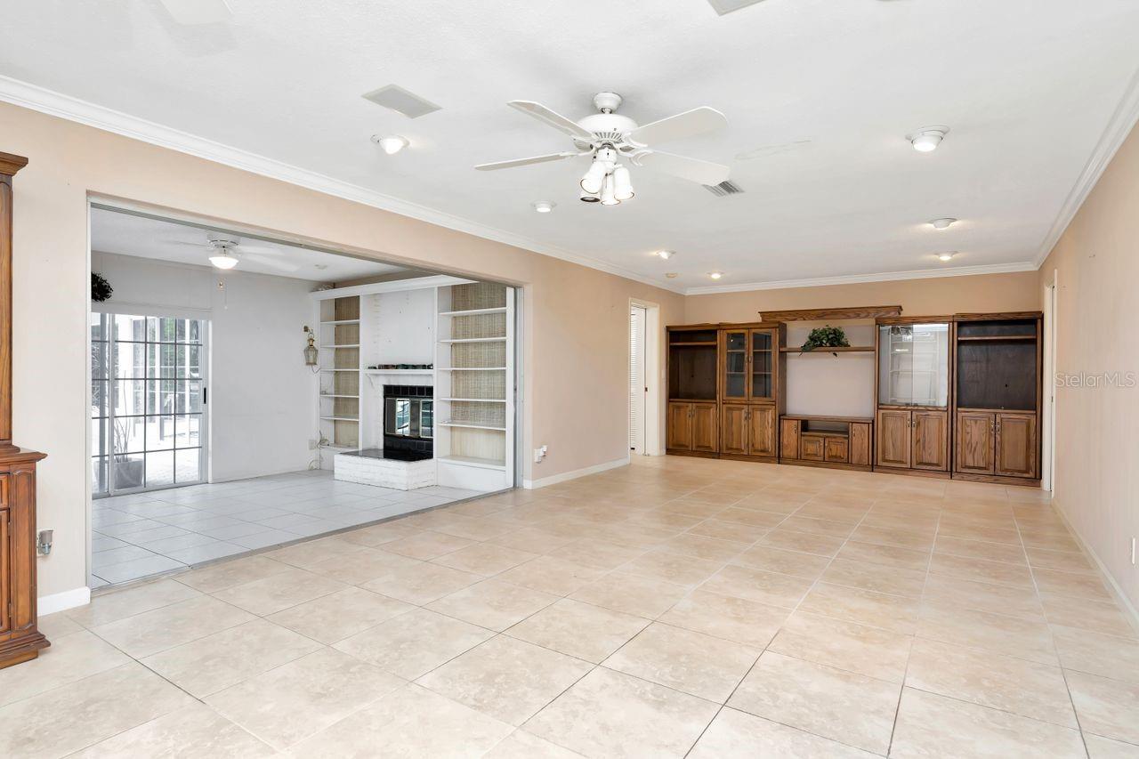 NORTH EAST PARK SHORES 4TH ADD - Residential