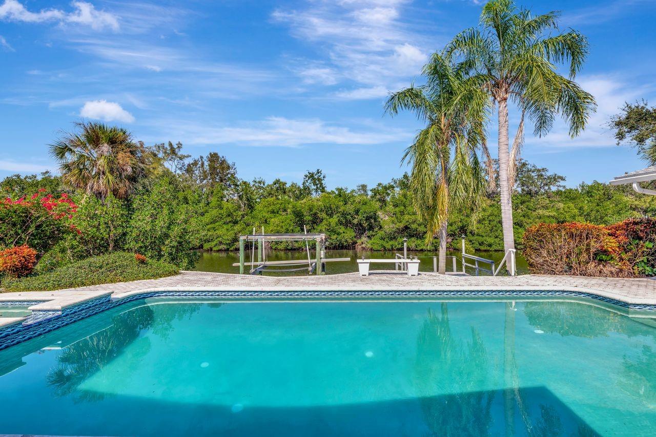 NORTH EAST PARK SHORES 4TH ADD - Residential