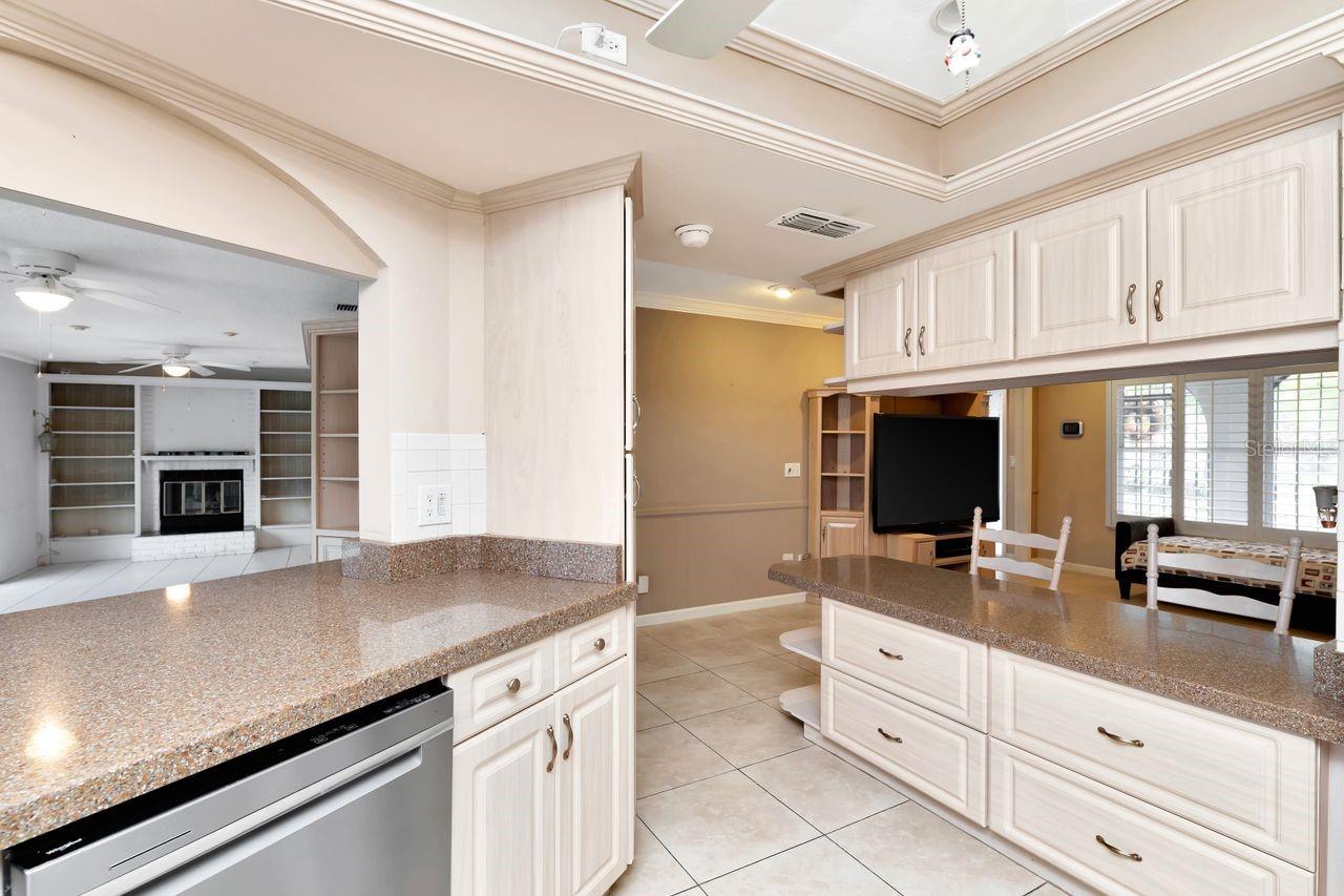 NORTH EAST PARK SHORES 4TH ADD - Residential