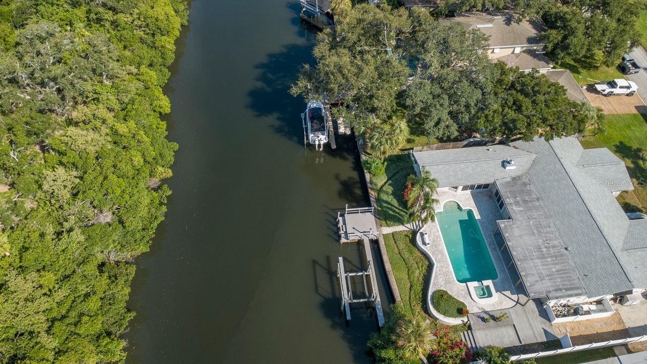 NORTH EAST PARK SHORES 4TH ADD - Residential