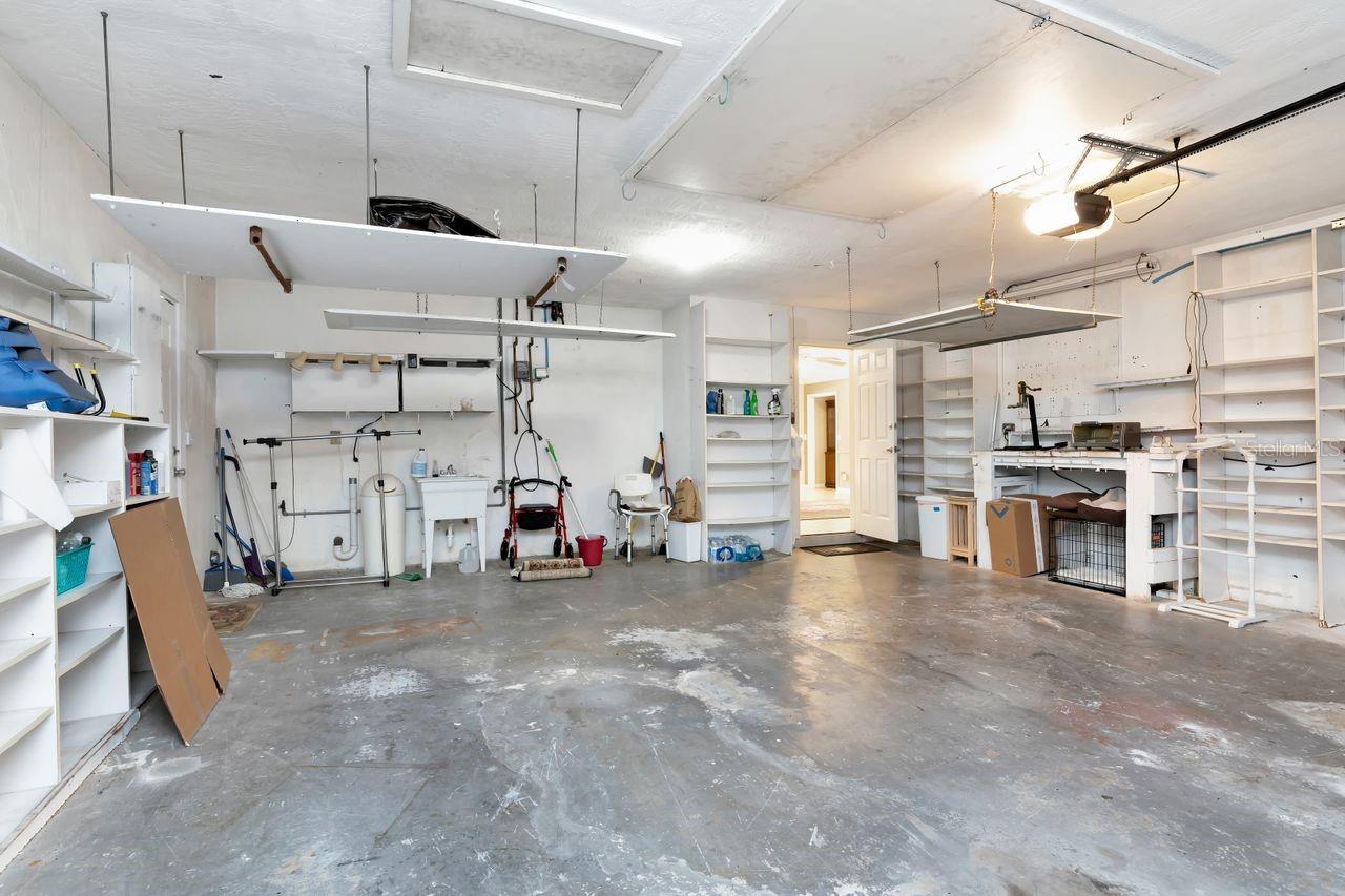 NORTH EAST PARK SHORES 4TH ADD - Residential