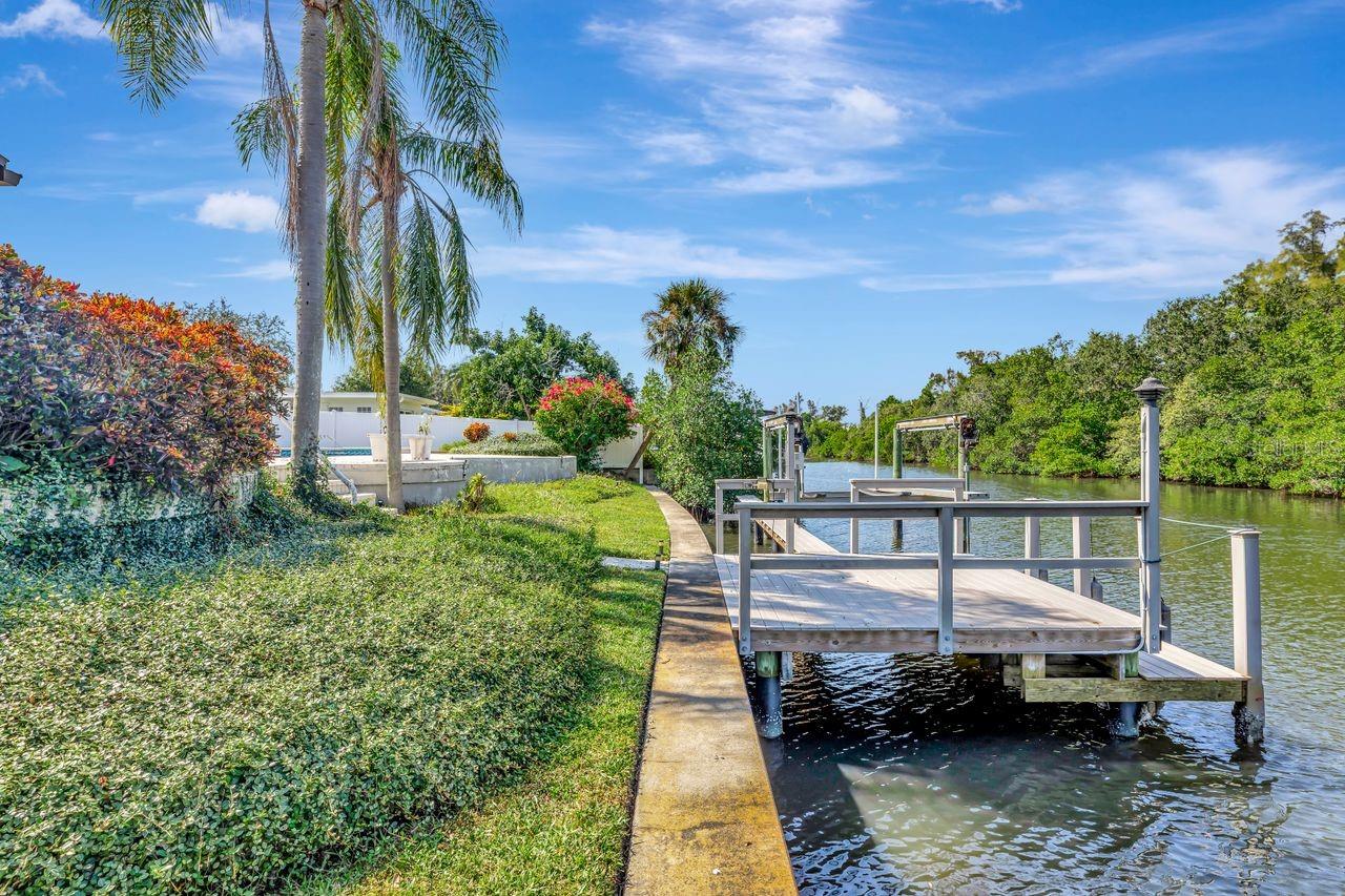 NORTH EAST PARK SHORES 4TH ADD - Residential