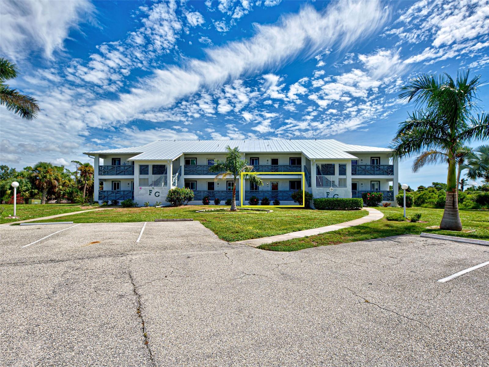 6800 PLACIDA ROAD 172