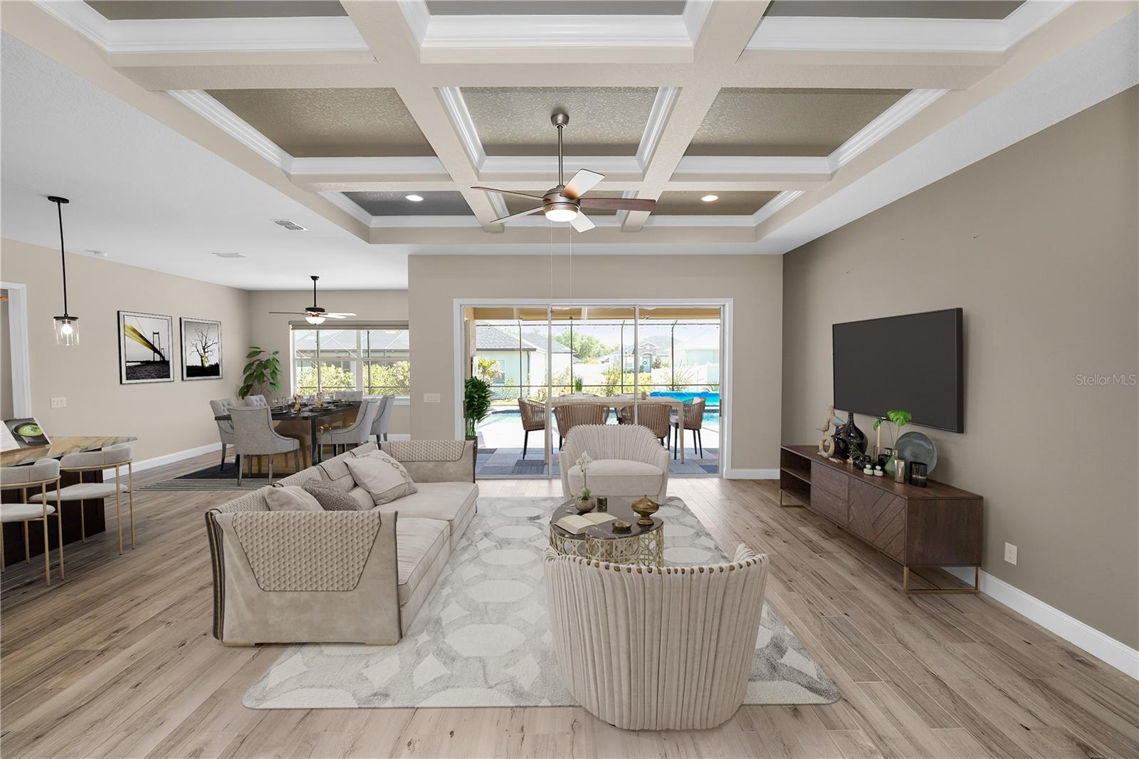 LAKESIDE HERITAGE PH 2 - Residential