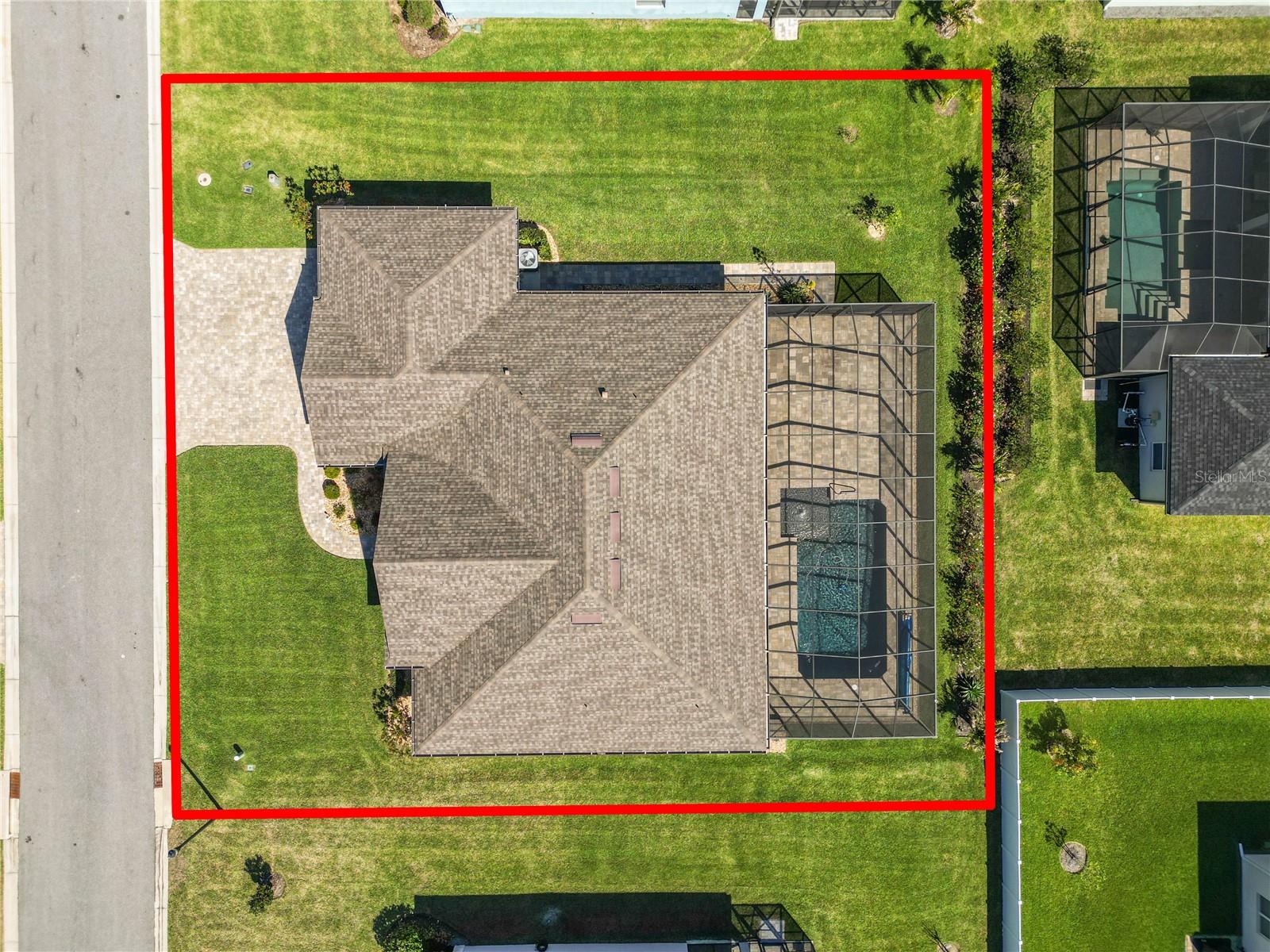 LAKESIDE HERITAGE PH 2 - Residential