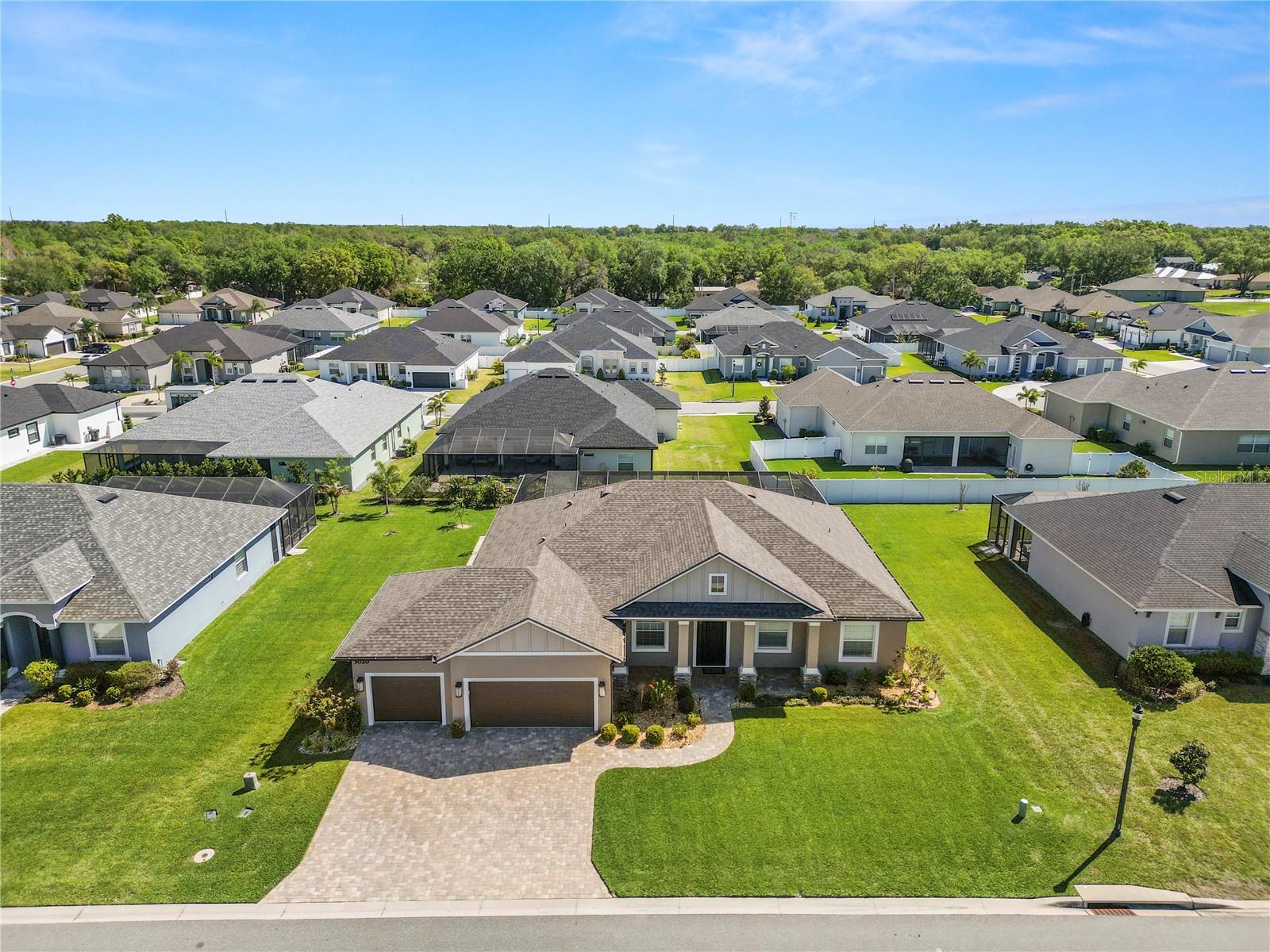 LAKESIDE HERITAGE PH 2 - Residential