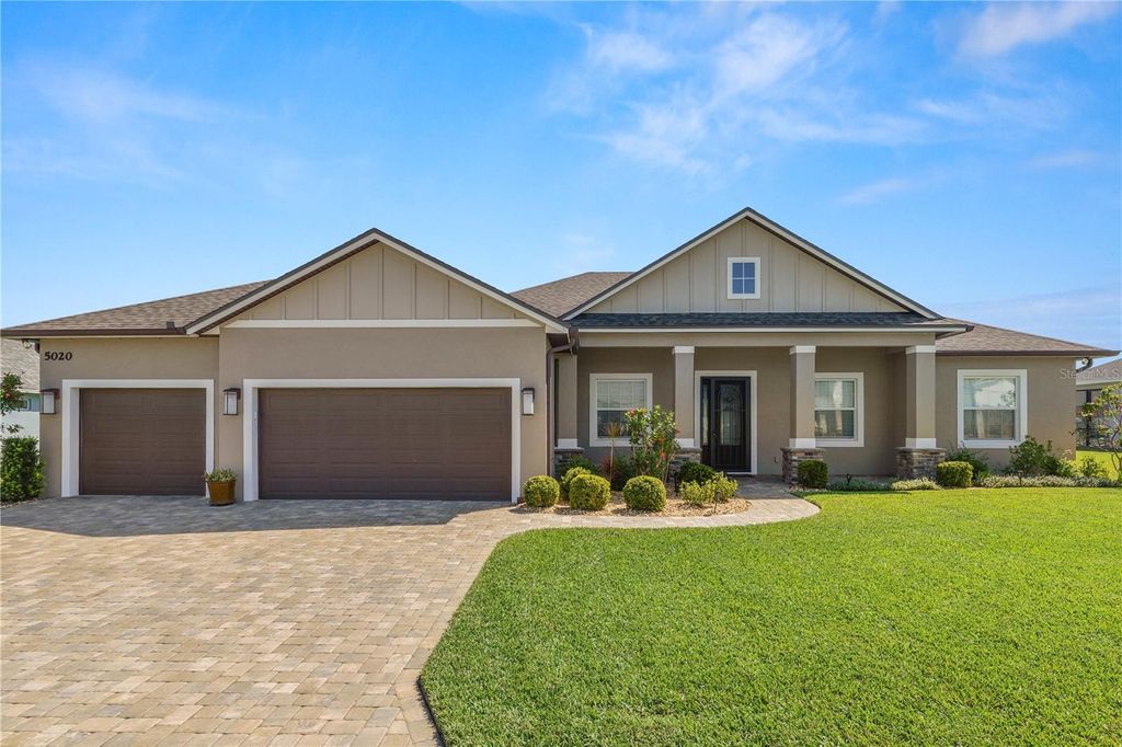 Photo of 5020 Truman Lane, Lakeland, FL 33812 (MLS # L4959869)