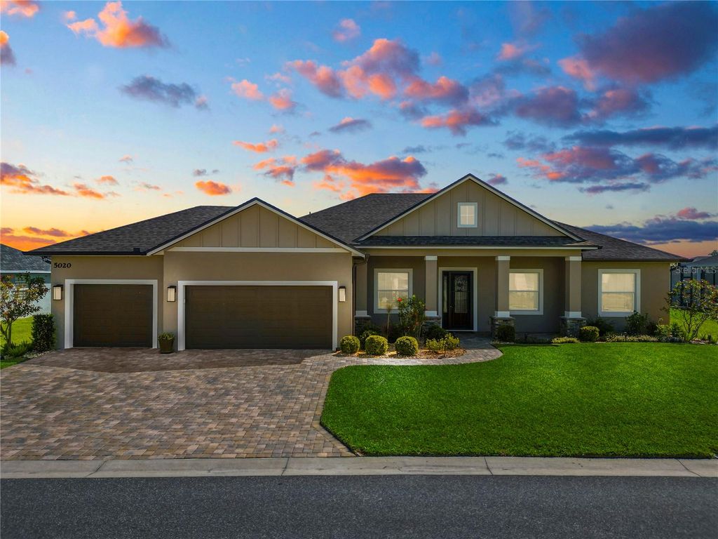 Photo of 5020 Truman Lane, Lakeland, FL 33812 (MLS # L4959869)