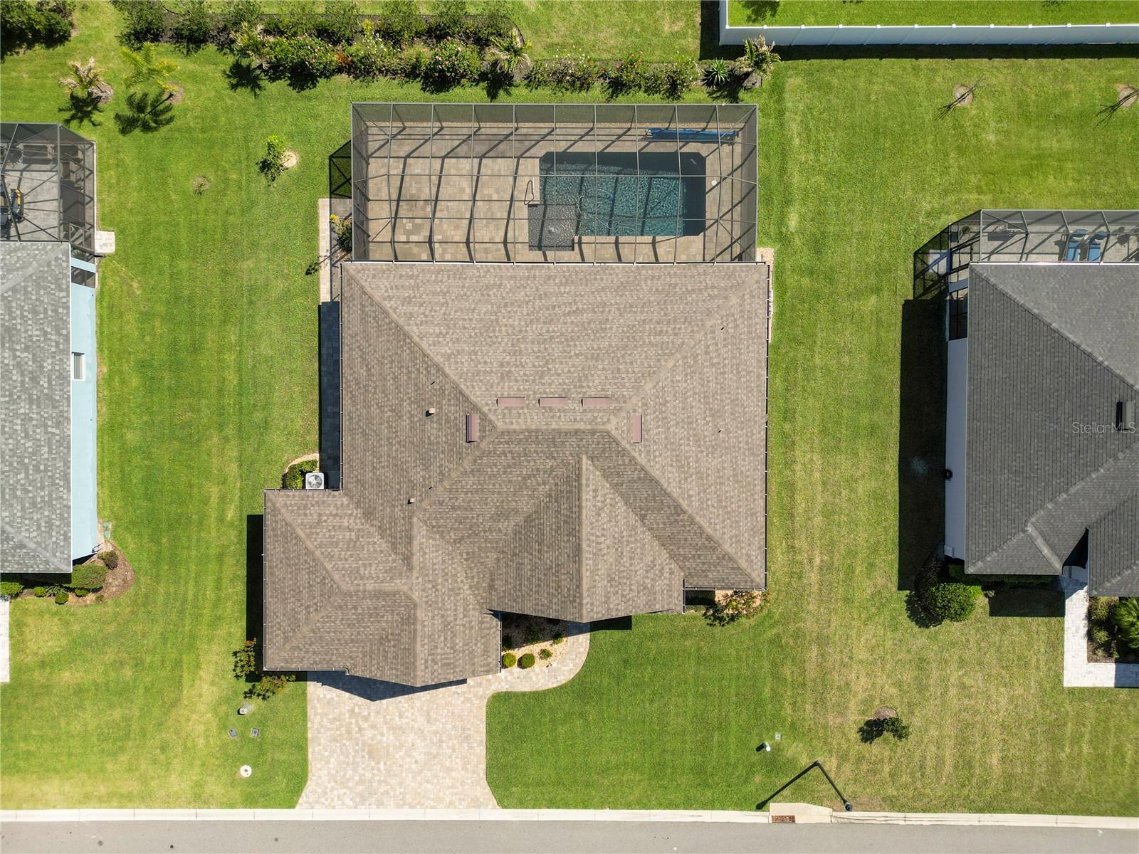 LAKESIDE HERITAGE PH 2 - Residential