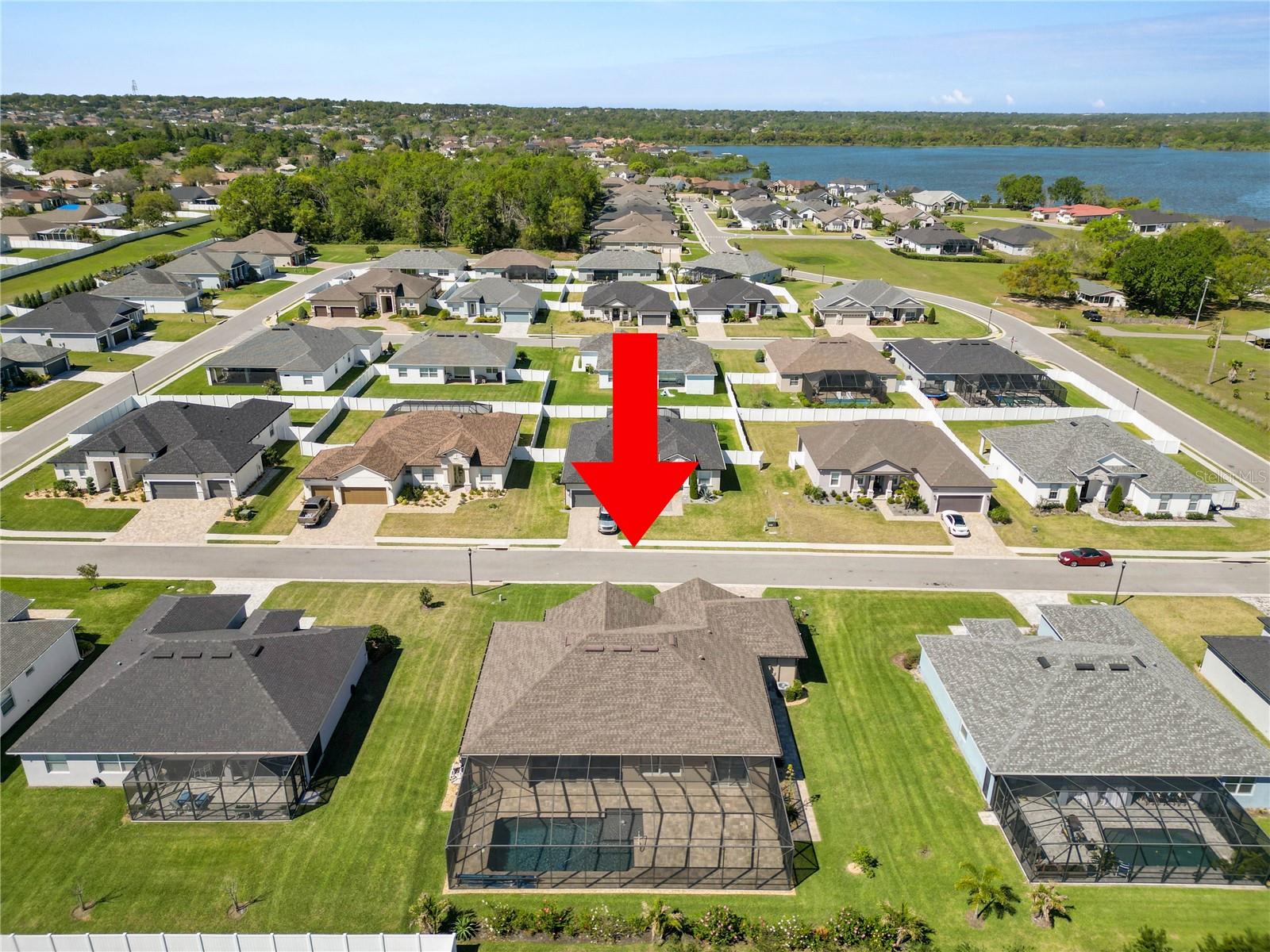 LAKESIDE HERITAGE PH 2 - Residential