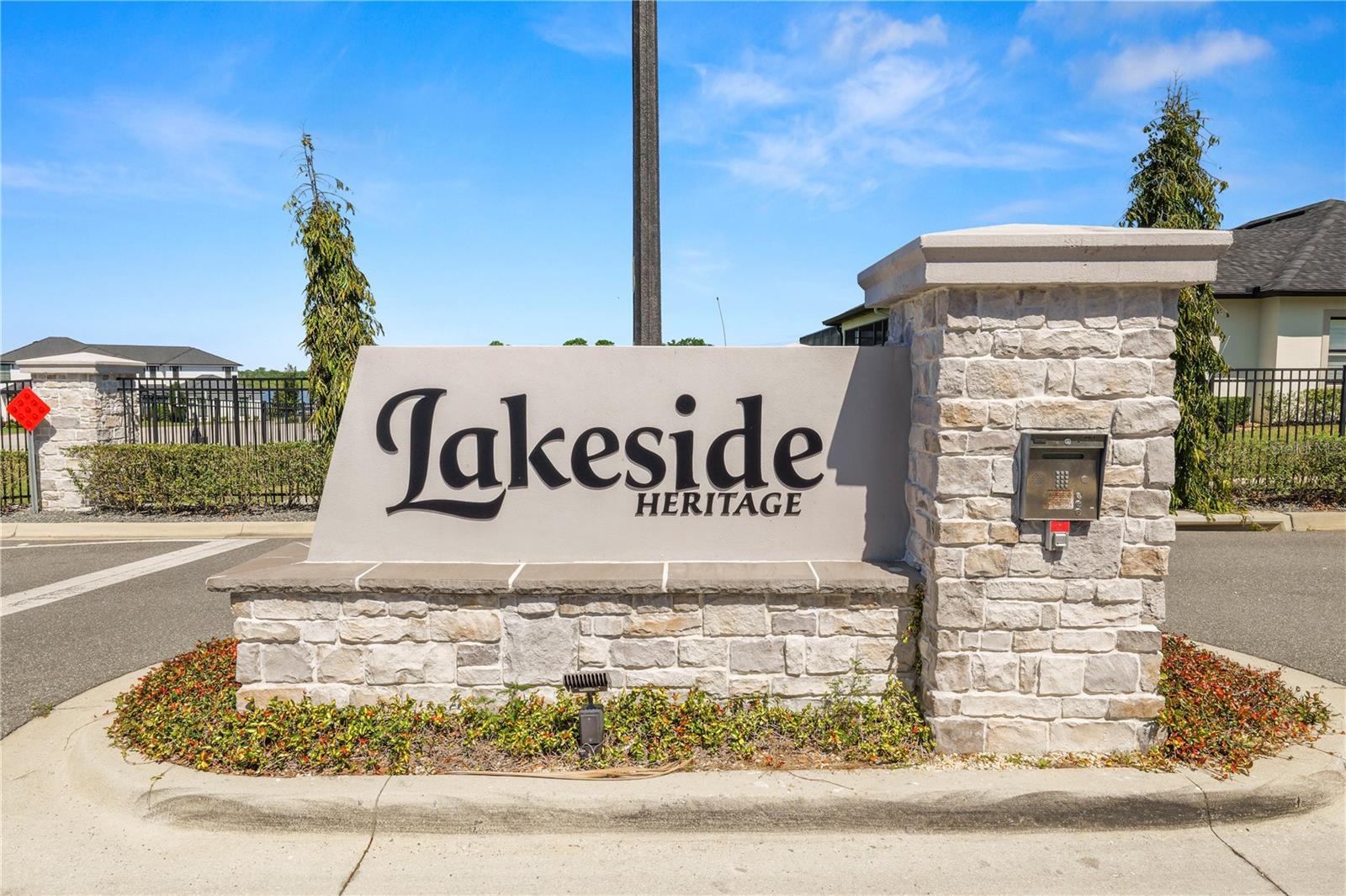 LAKESIDE HERITAGE PH 2 - Residential