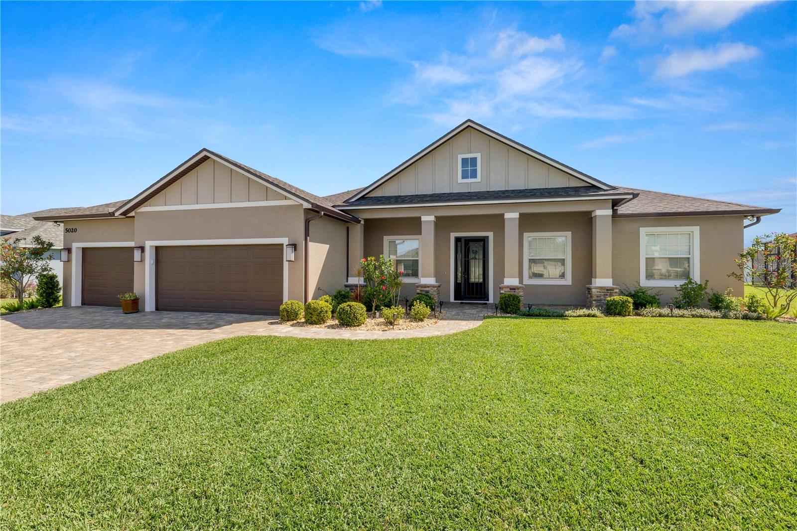 LAKESIDE HERITAGE PH 2 - Residential