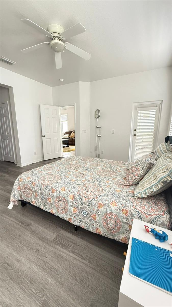 RIVERCREST PH 2B2/2C - Residential