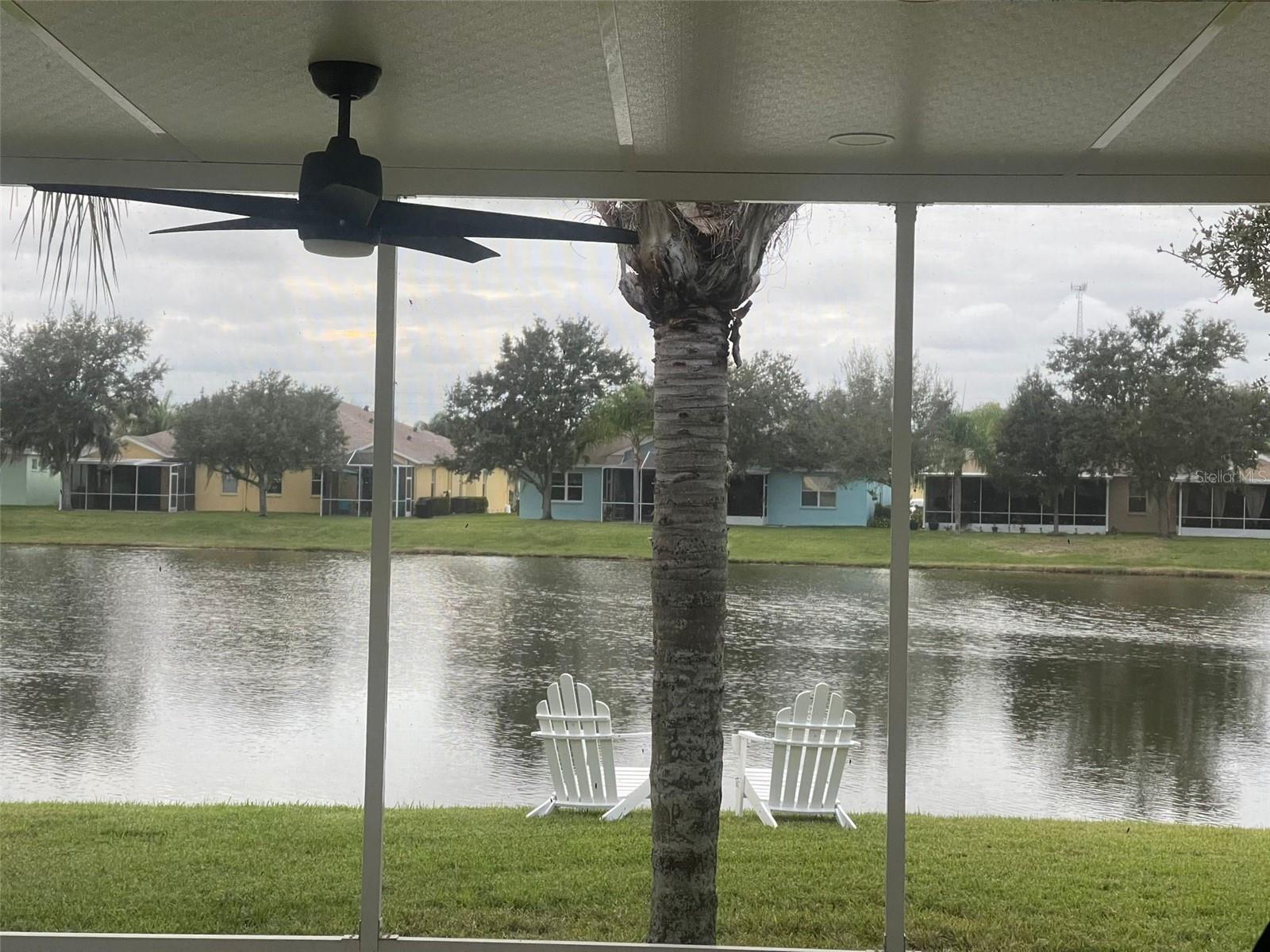 RIVERCREST PH 2B2/2C - Residential