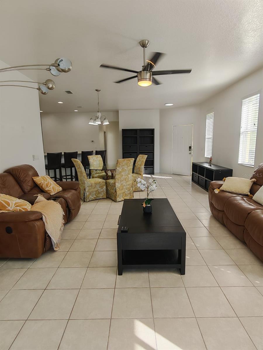 RIVERCREST PH 2B2/2C - Residential