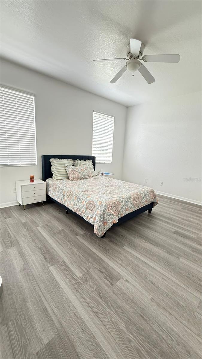 RIVERCREST PH 2B2/2C - Residential