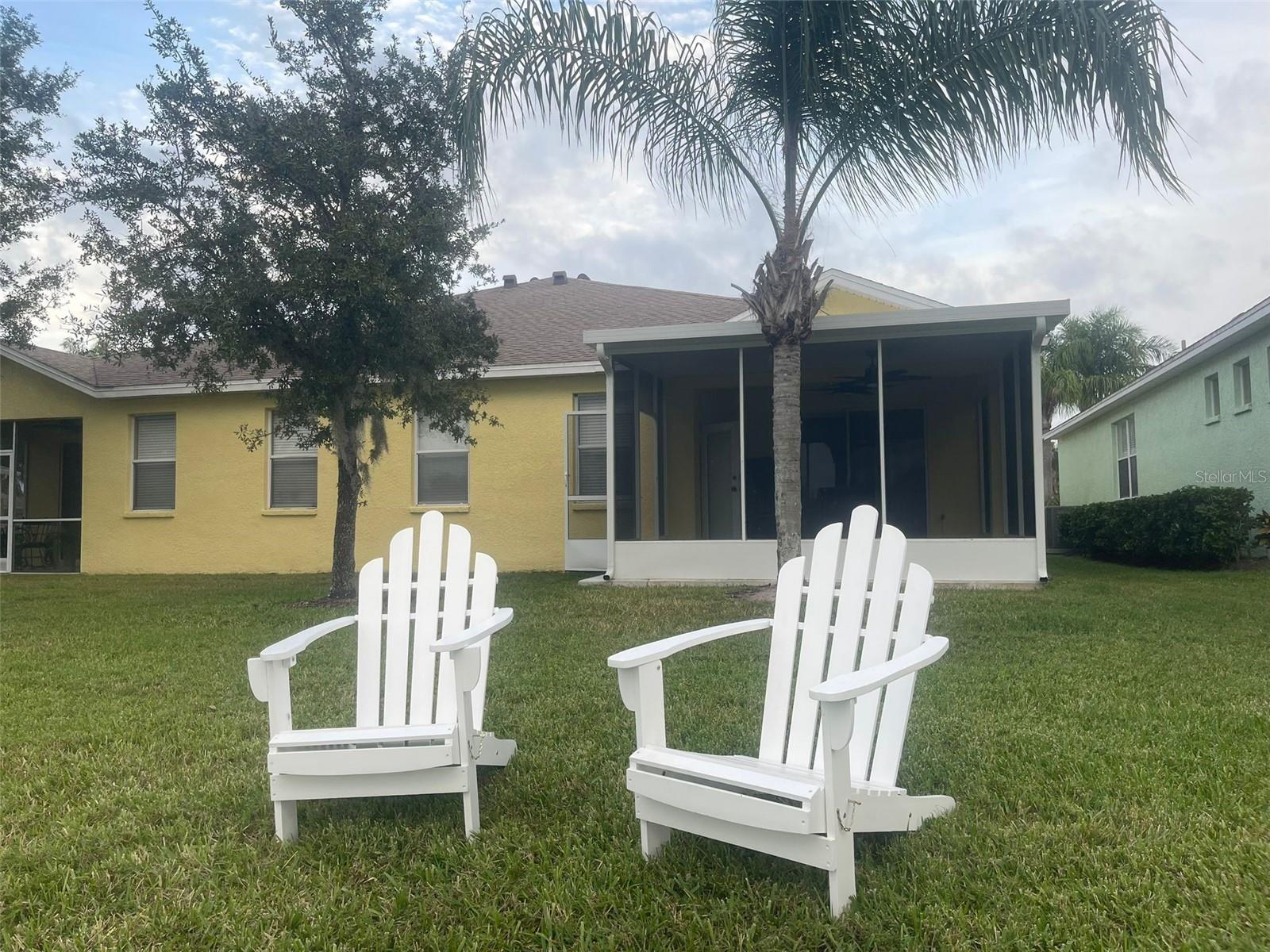 RIVERCREST PH 2B2/2C - Residential