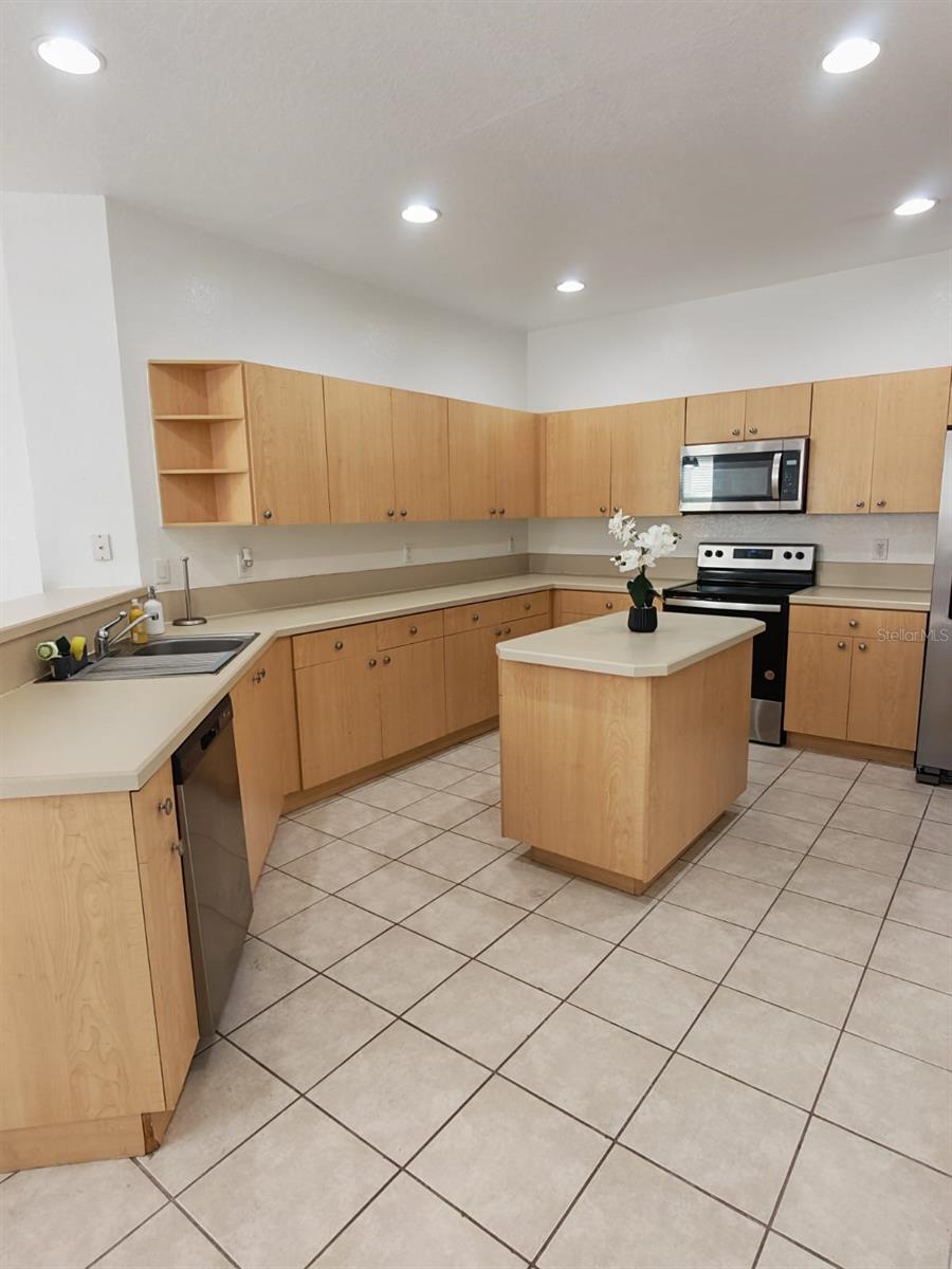 RIVERCREST PH 2B2/2C - Residential