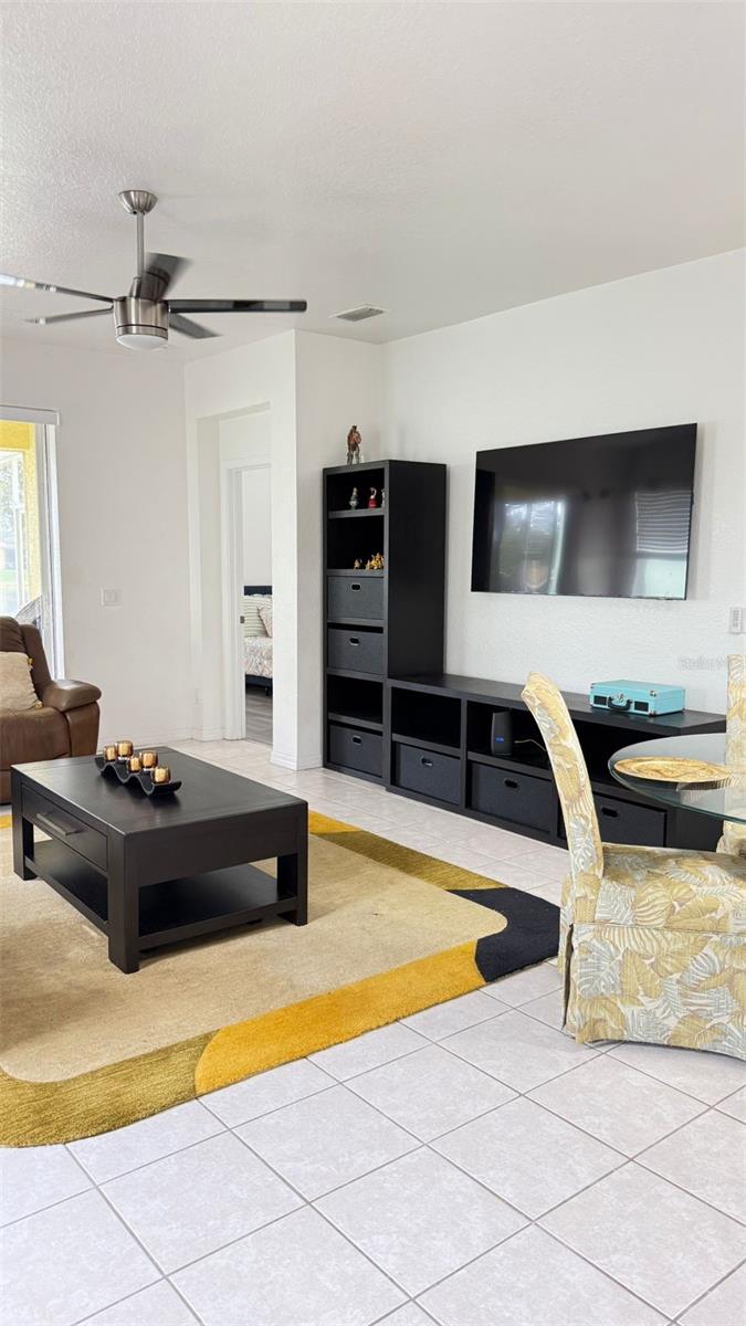 RIVERCREST PH 2B2/2C - Residential