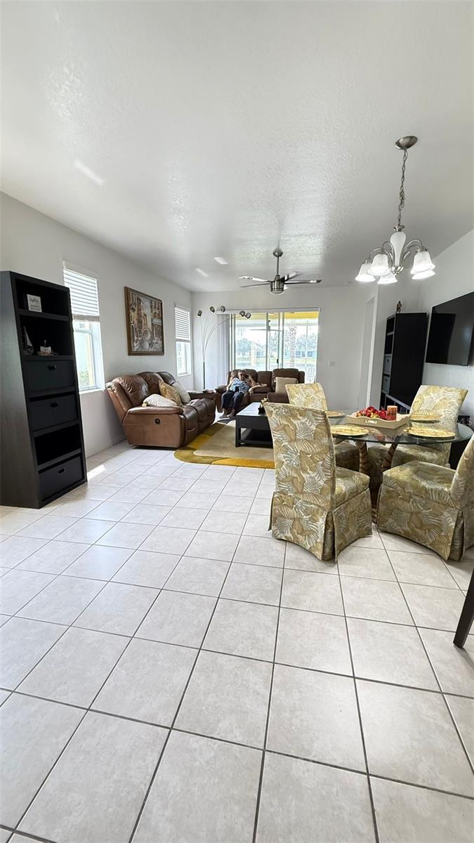 RIVERCREST PH 2B2/2C - Residential