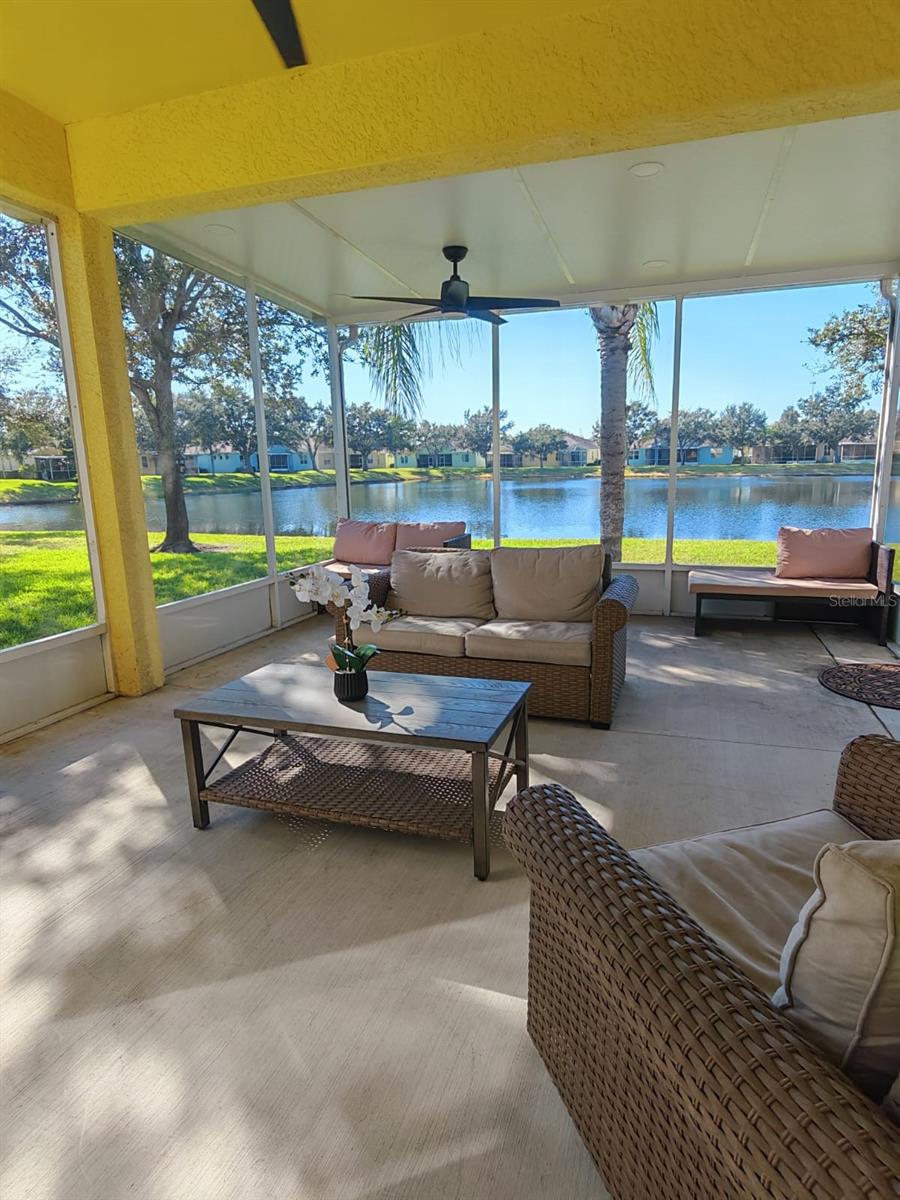 RIVERCREST PH 2B2/2C - Residential