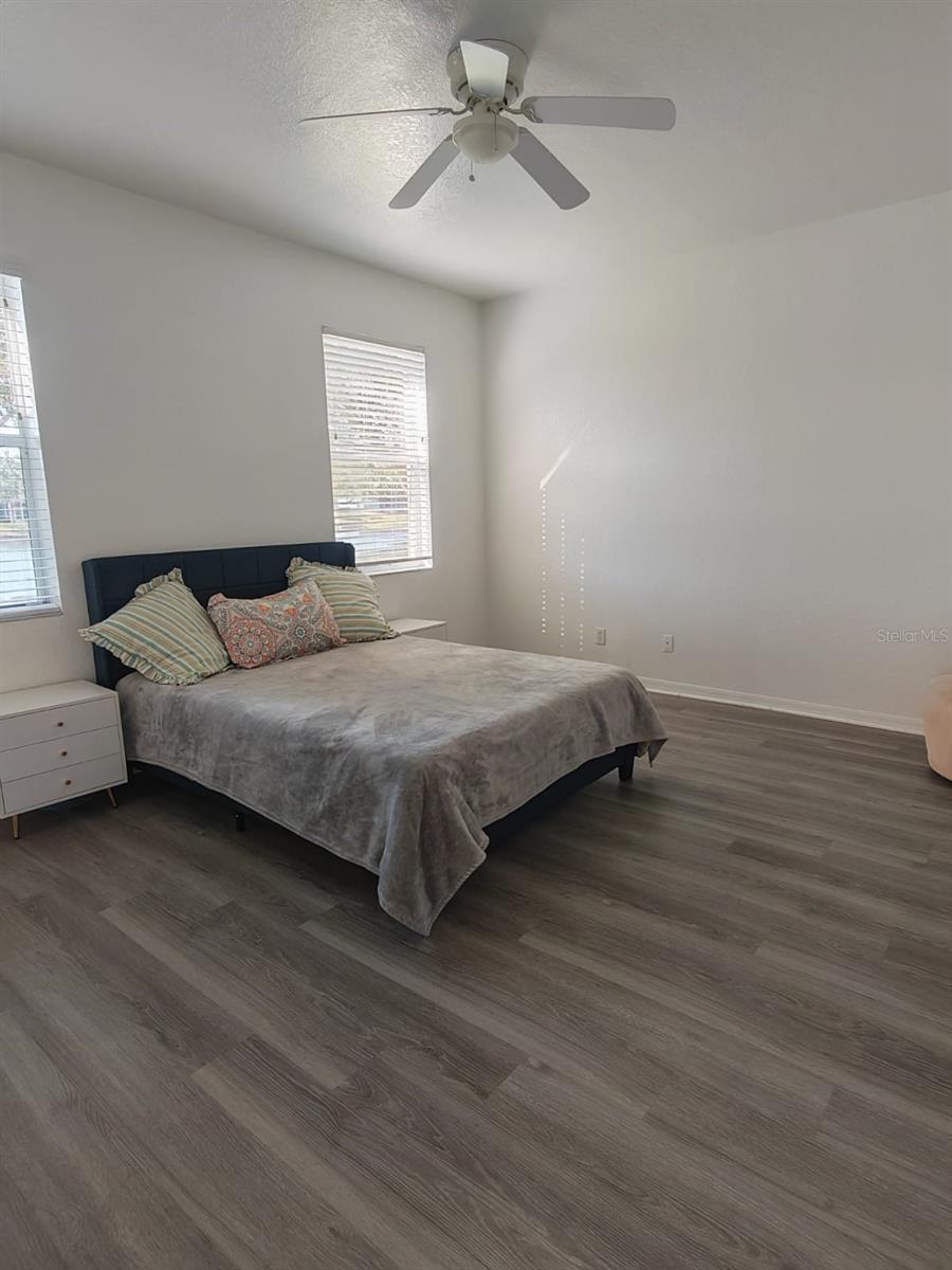 RIVERCREST PH 2B2/2C - Residential