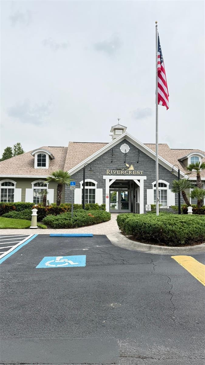 RIVERCREST PH 2B2/2C - Residential