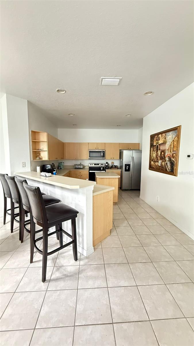 RIVERCREST PH 2B2/2C - Residential