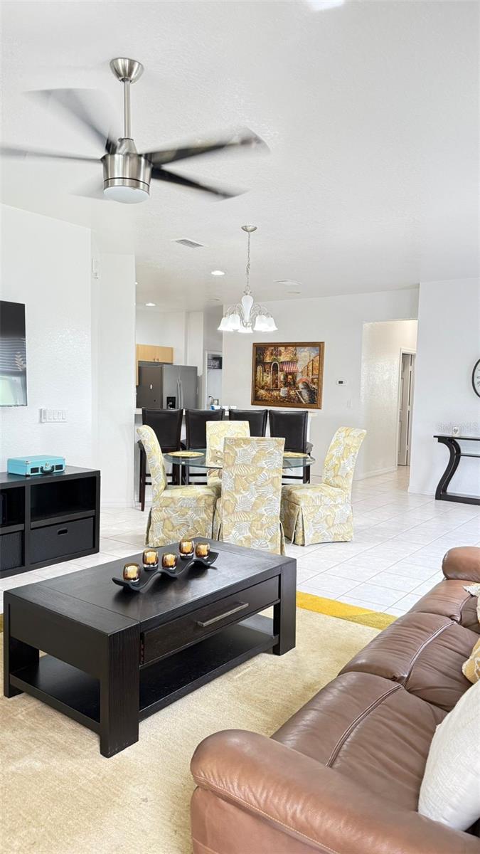 RIVERCREST PH 2B2/2C - Residential