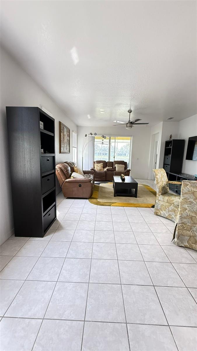 RIVERCREST PH 2B2/2C - Residential