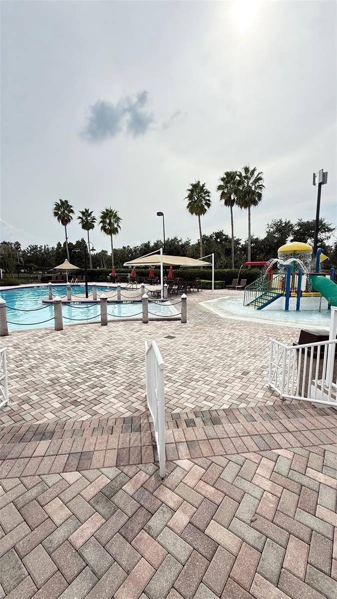 RIVERCREST PH 2B2/2C - Residential